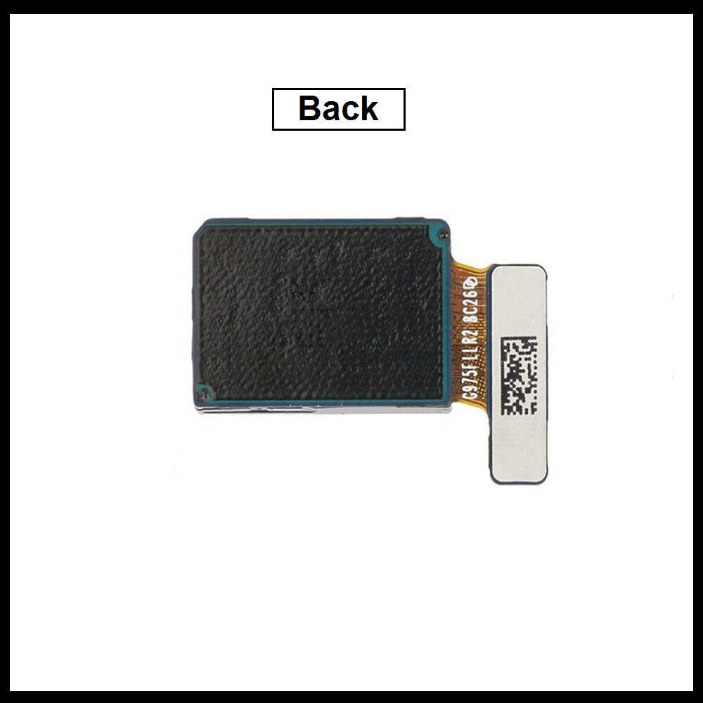 For Samsung Galaxy S10 Plus ( SM-G975F ) Front Dual Camera With Front Facing