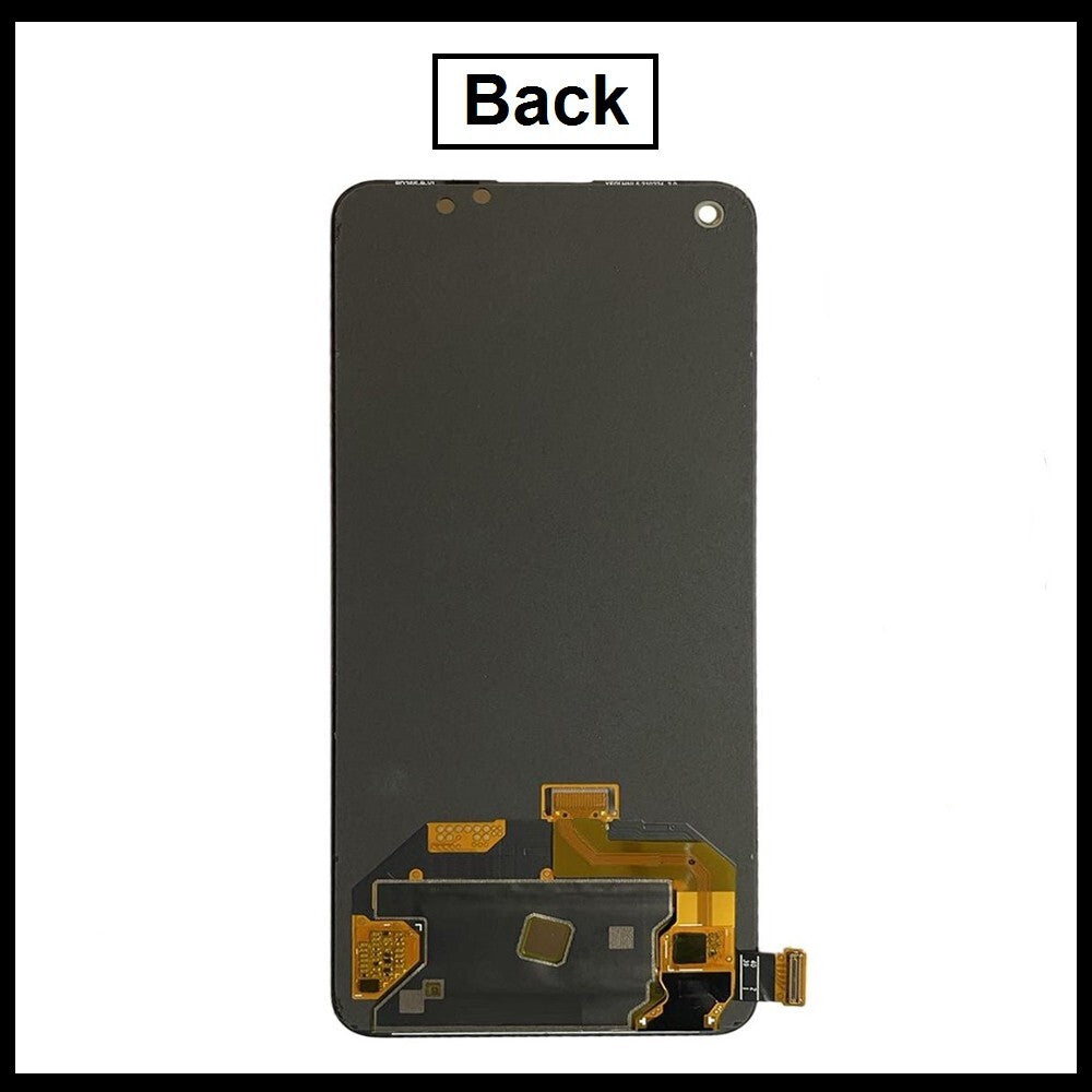 For OnePlus Nord 2 5G / CE 5G Display Touch Digitizer Replacement LCD