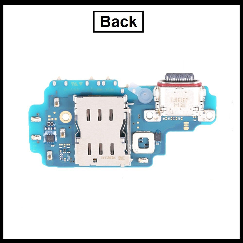 For Samsung Galaxy S23 Ultra5G/SM-S918B Charging Port BoardConnector Replacement