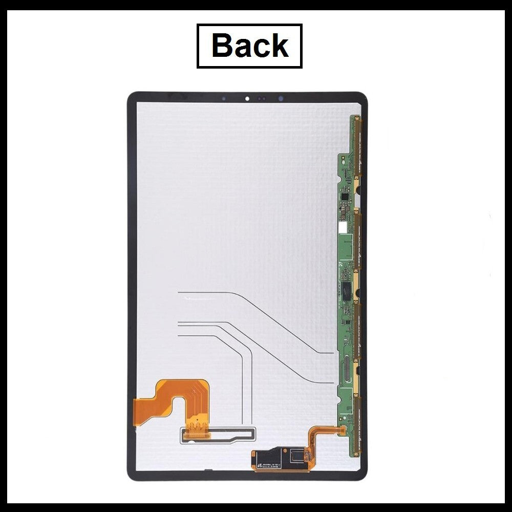 For Samsung Galaxy Tab S4 10.5 T830/T835 LCD Display Touch Screen Replacement