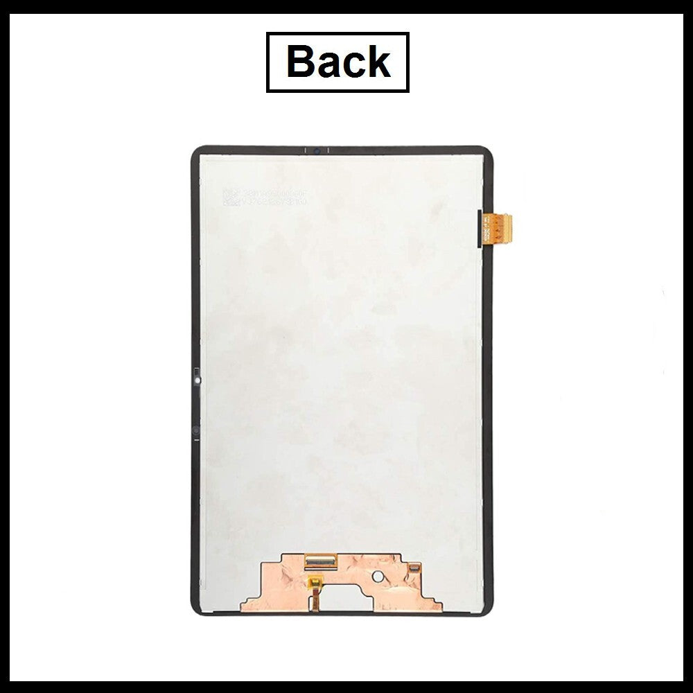 For Samsung Galaxy Tab S7 / T870 T875 LCD Display Touch Screen Replacement