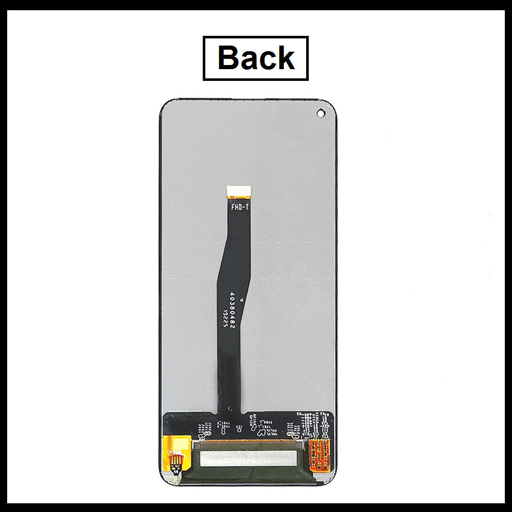 For Huawei Honor 20 Pro YAL-L41 Display Screen Touch Digitizer Replacement LCD