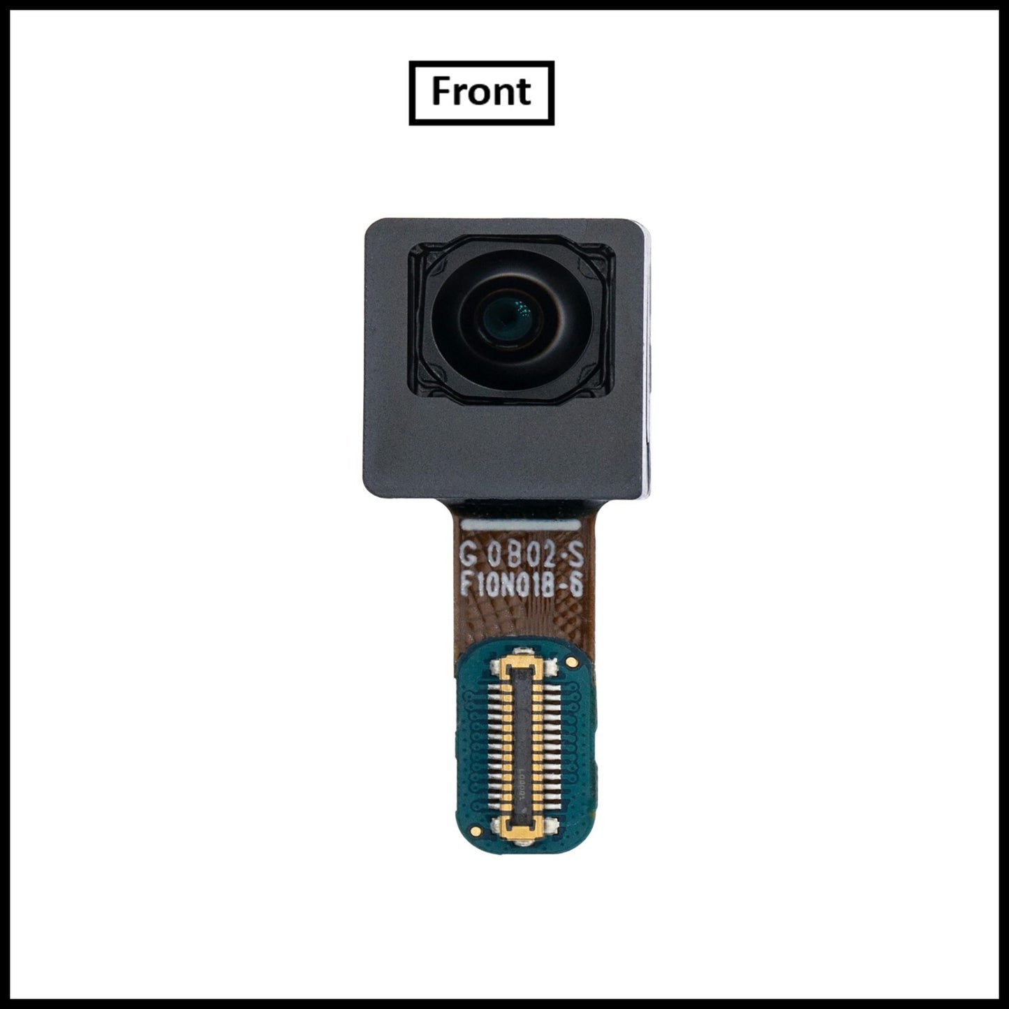 For Samsung Galaxy S21 Plus 5G /G996B Front Camera With Front Facing Replacement