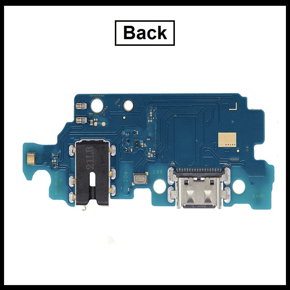 For Samsung Galaxy A23 5G /SM-A236B Charging Port Board Connector Replacement