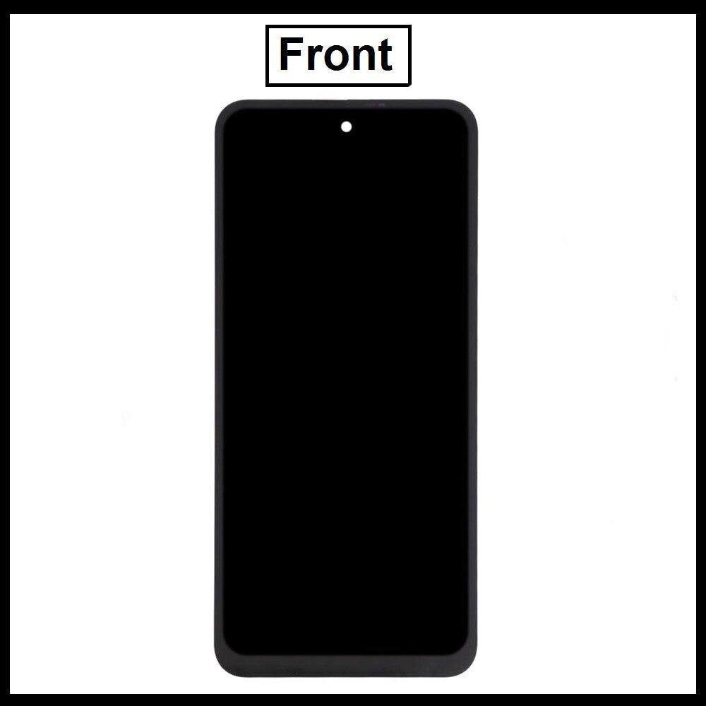 For Nokia XR20 / TA-1368 / 62 LCD Screen Touch Digitizer Replacement display