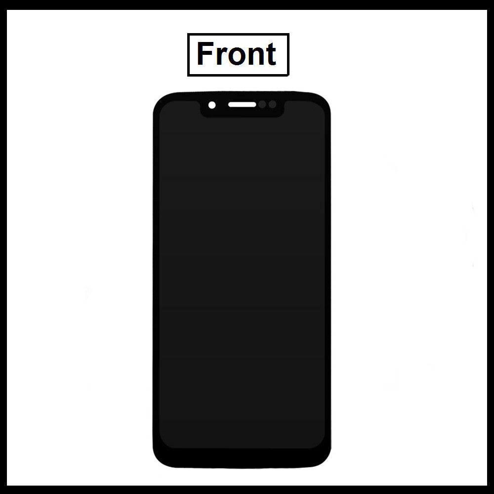 For Motorala Moto G7 Play /XT1952 Display Screen Touch Digitizer Replacement LCD