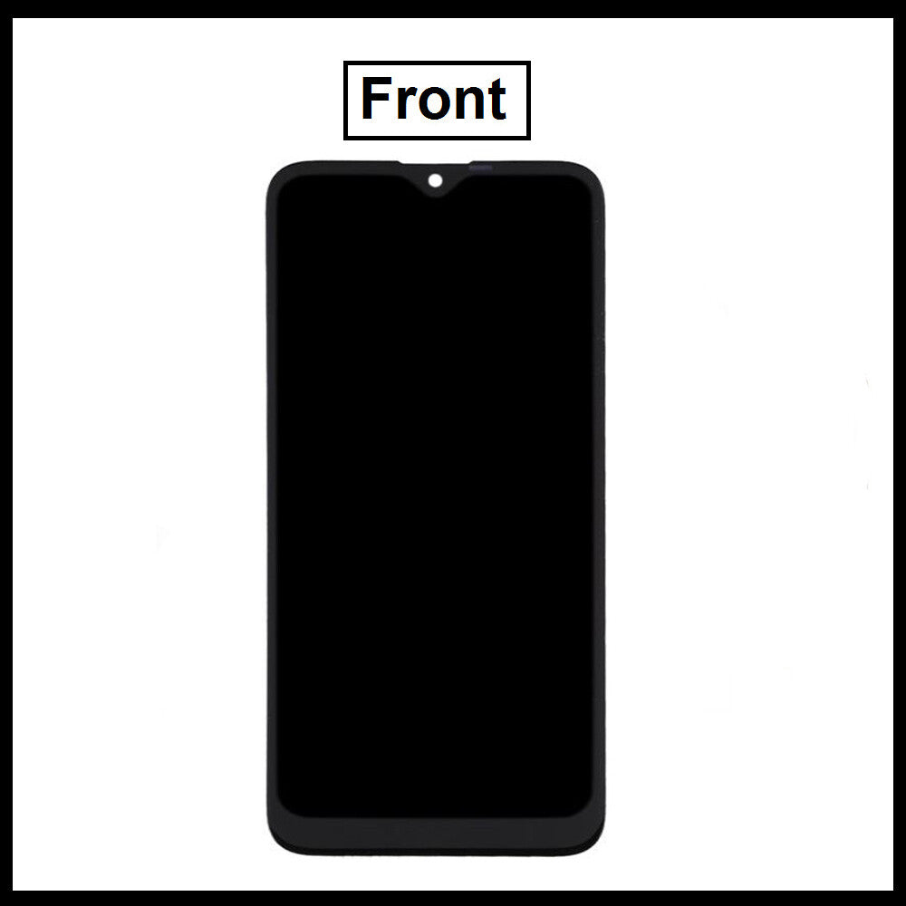 For Nokia 2.3 / TA-1209 LCD Screen Display Touch Digitizer Replacement Assembly