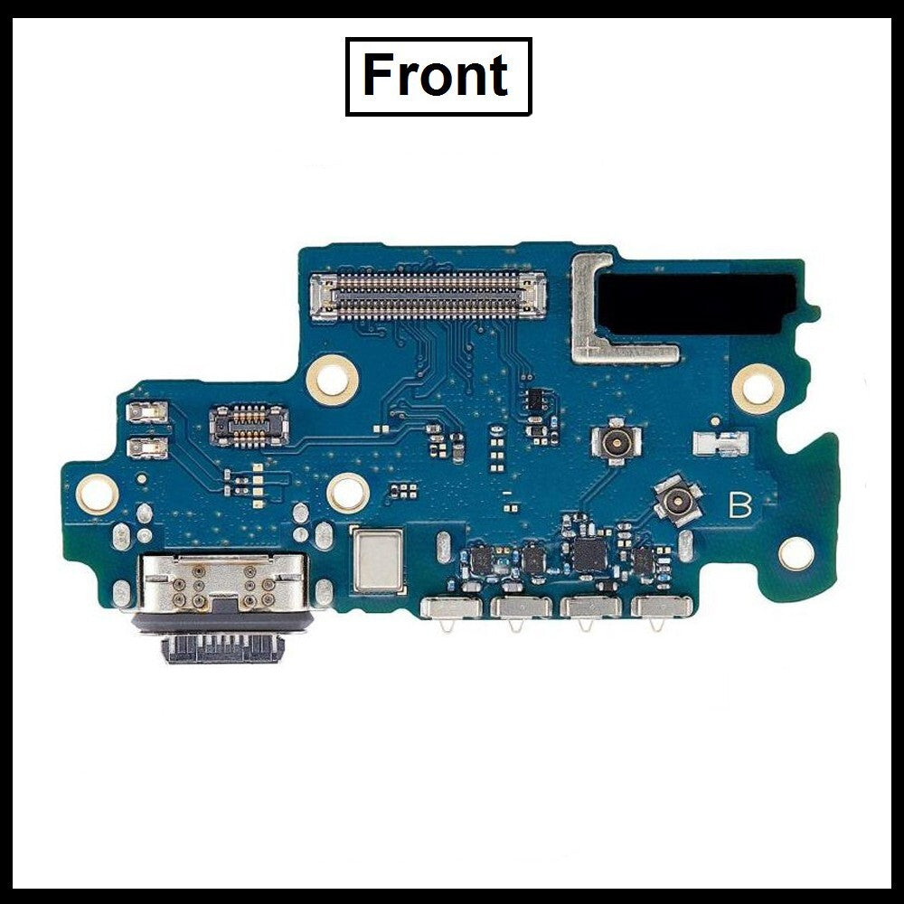 For Samsung Galaxy A53 5G / SM-A536B Charging Port Board Connector Replacement