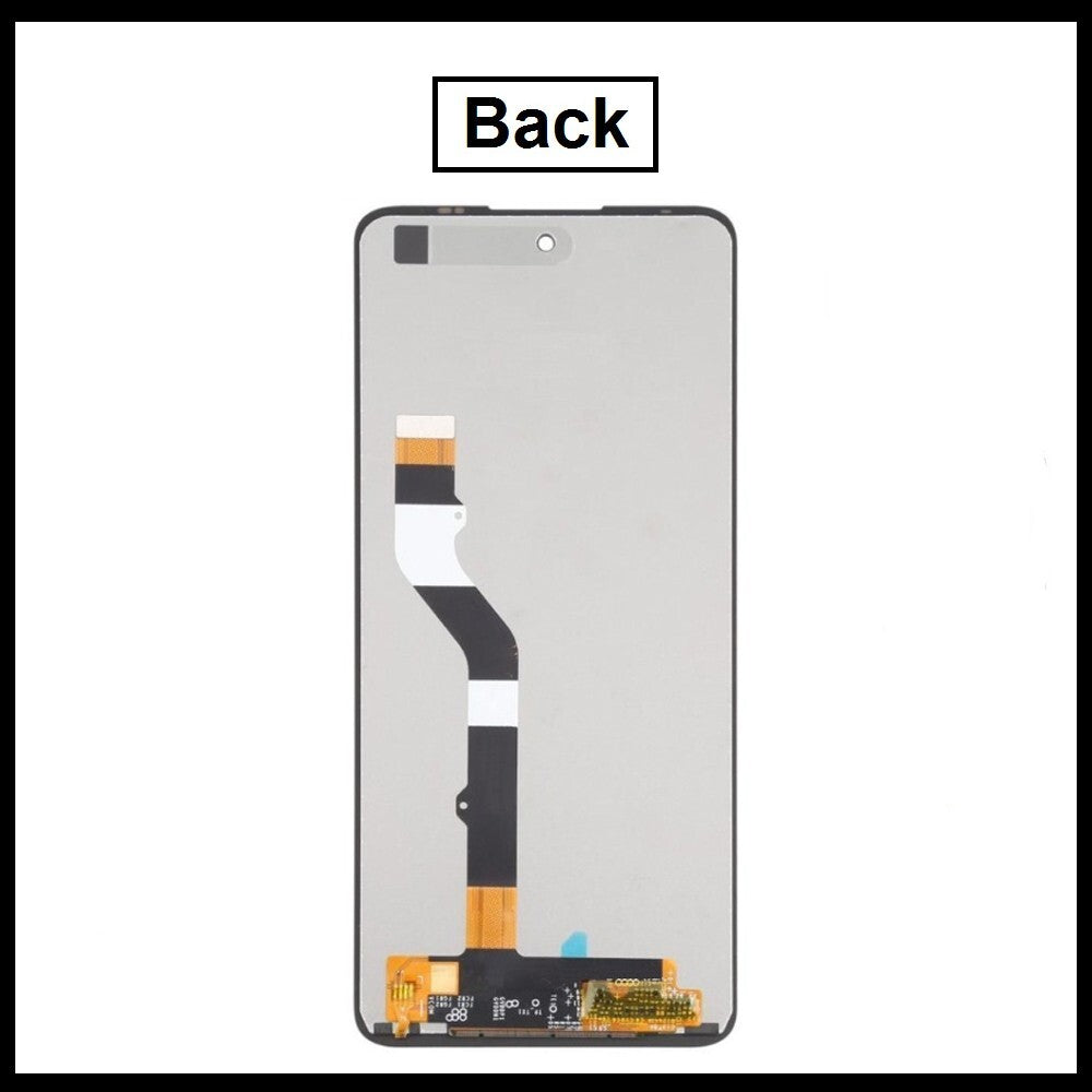 For Motorola Moto G60 / XT-2135 Display Screen Touch Digitizer Replacement LCD
