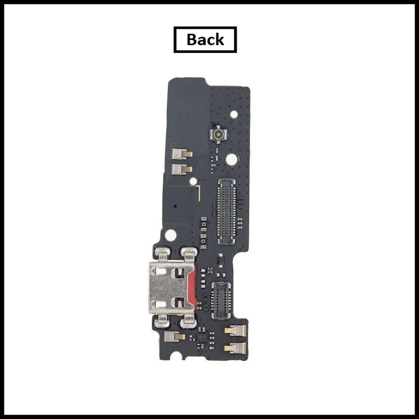 For Motorola Moto E4 Plus / XT1770 Charging Port Flex Replacement