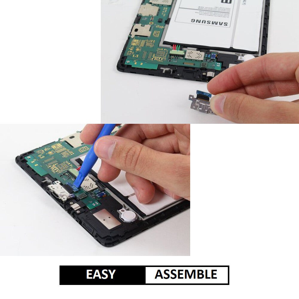 For Samsung Galaxy Tab 7 / GT- P6200 Charging Port Flex Replacement