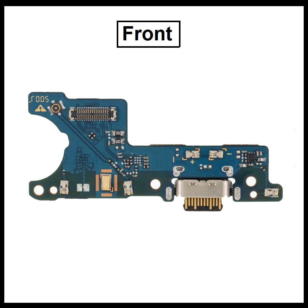 For Samsung Galaxy A11 / SM-A115F Charging Port Board Connector Replacement