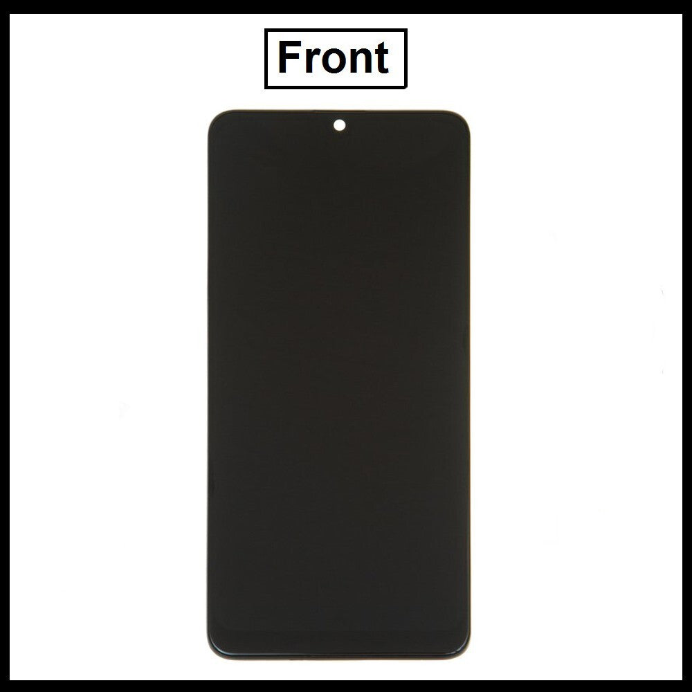 For Samsung Galaxy M22 / SM-M225F Display Screen Replacement LCD