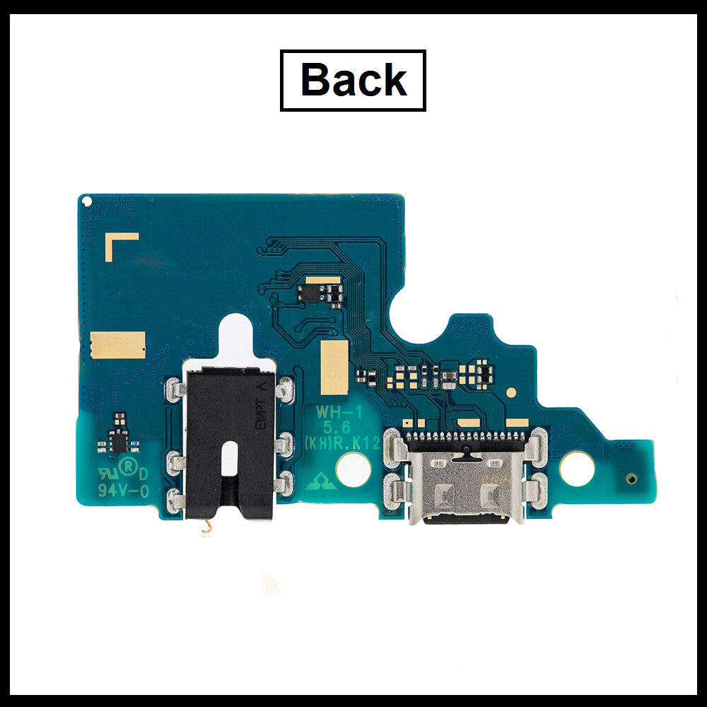 For Samsung Galaxy A51 / SM-A515F Charging Port Board Connector Replacement