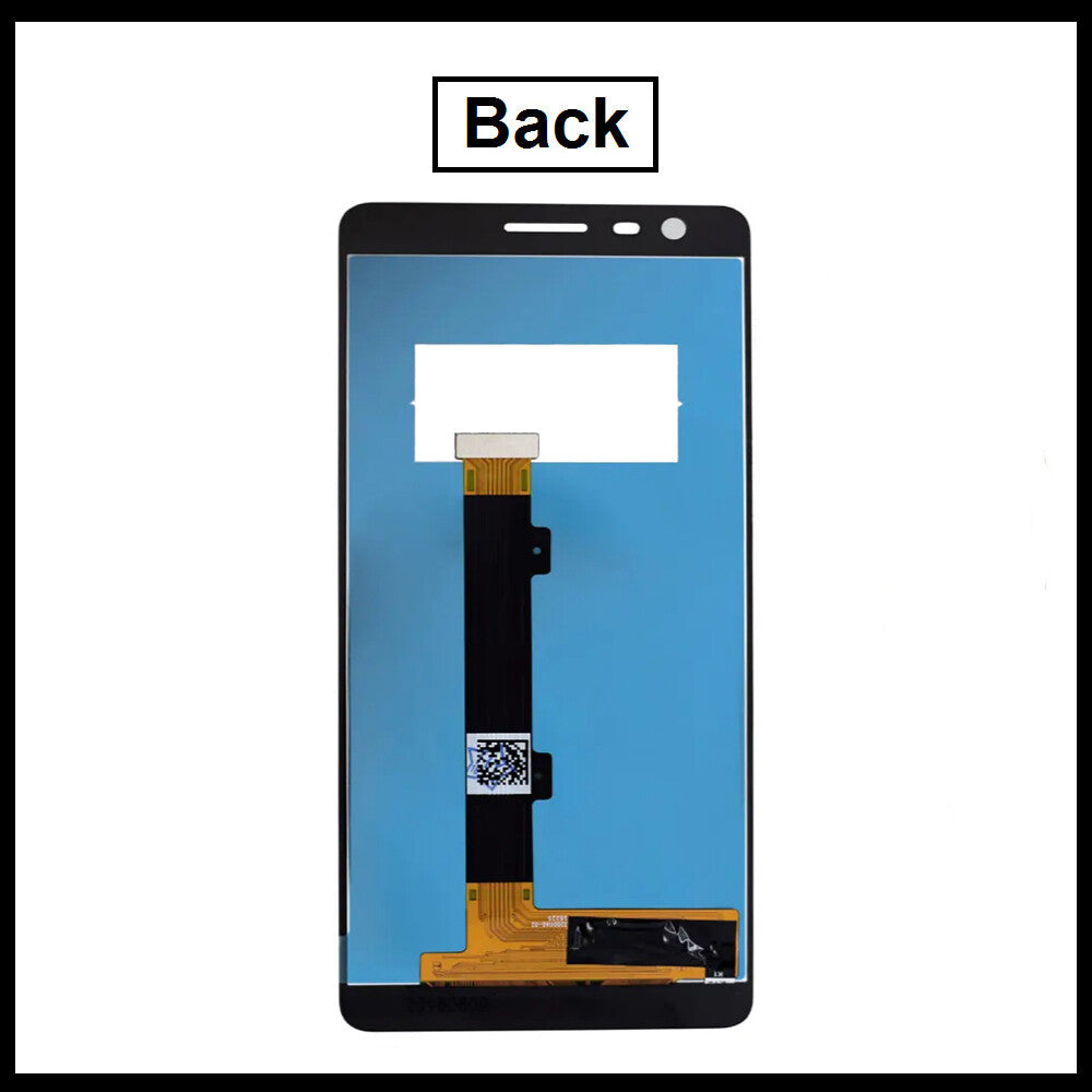 For Nokia 3.1 / TA-1070 LCD Screen Display Touch Digitizer Replacement Assembly