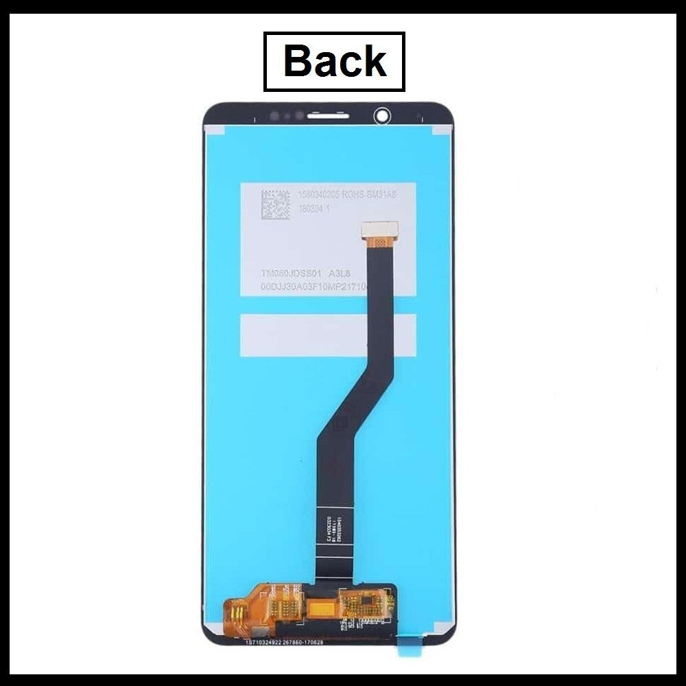 For Vivo Y79 / V7 Plus Display Screen Touch Digitizer Replacement LCD