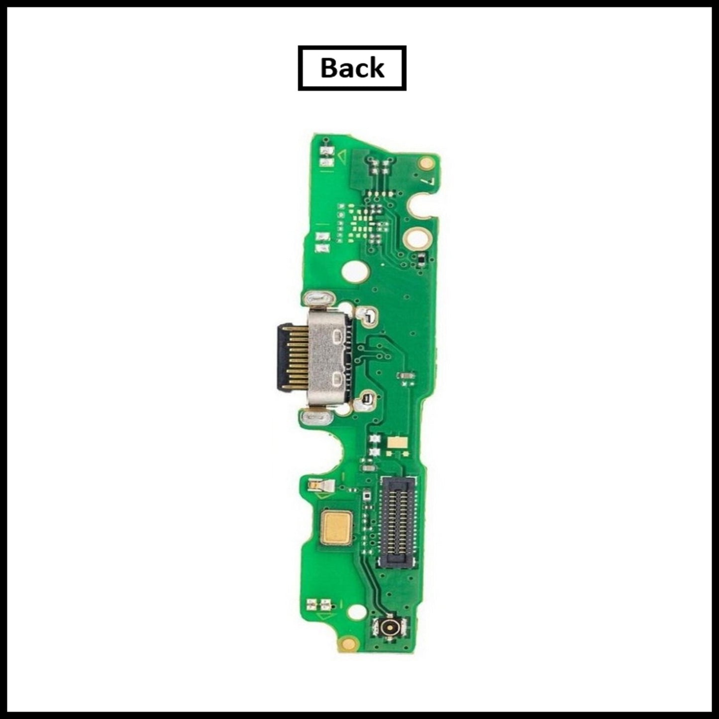 For Motorola Moto G7 Play / XT1952 Charging Port Flex Replacement