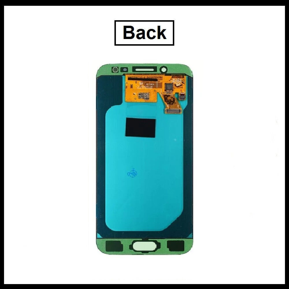 For Samsung Galaxy J5 2017 / SM- J530F LCD Display Touch Digitizer Replacement