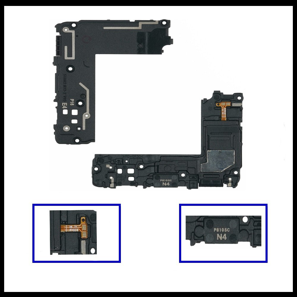 For Samsung Galaxy S9 (G960F ) Replacement Loud Speaker Buzzer Ringer