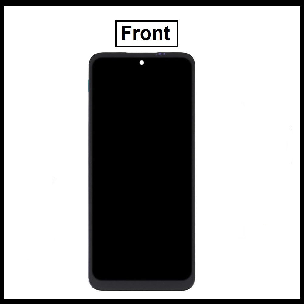 For Motorola Moto G31 / XT-2173 Display Screen Touch Digitizer Replacement LCD