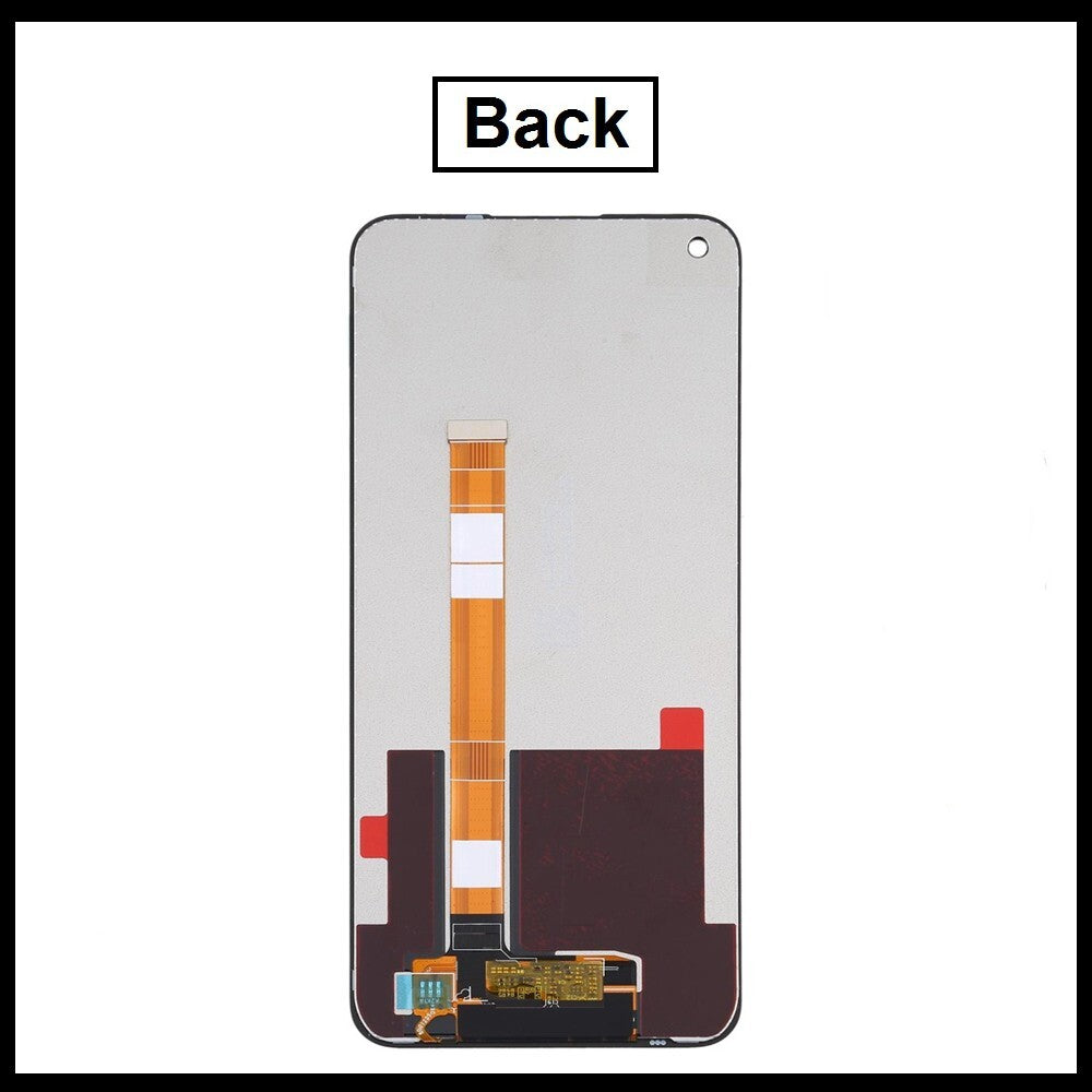 For Oppo A53 5G Display Screen Touch Digitizer Replacement
