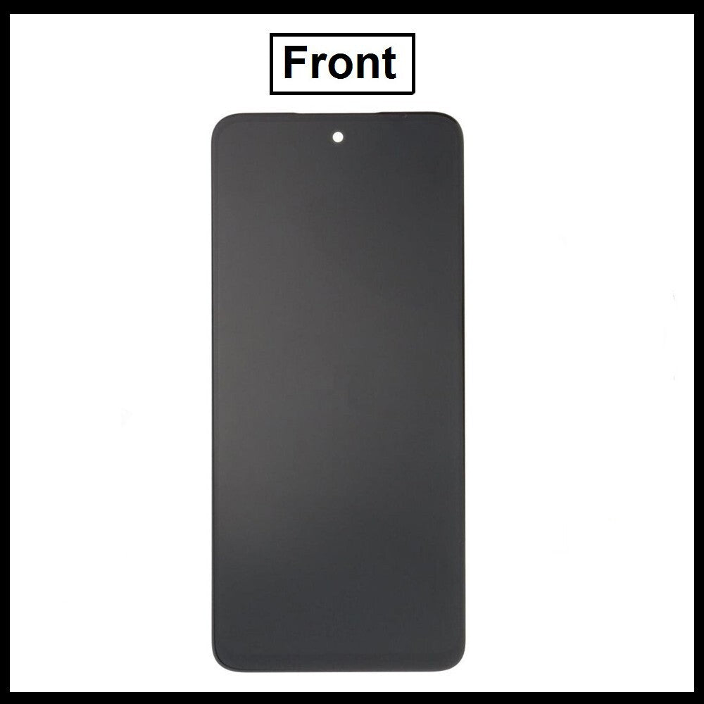 Motorola Moto G13 XT2331-2 Display Screen Touch Digitizer Replacement LCD