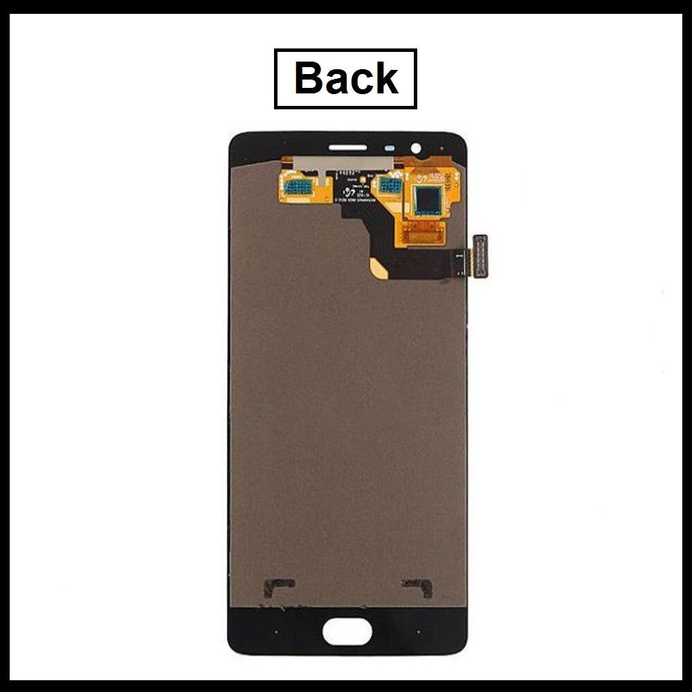 For OnePlus 3 / 3T A300 A3003 Display Screen Touch Digitizer Replacement LCD
