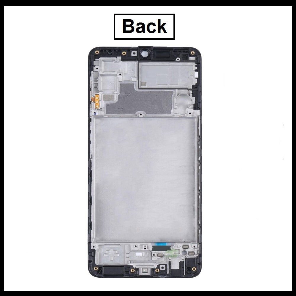 For Samsung Galaxy M22 / SM-M225F Display Screen Replacement LCD