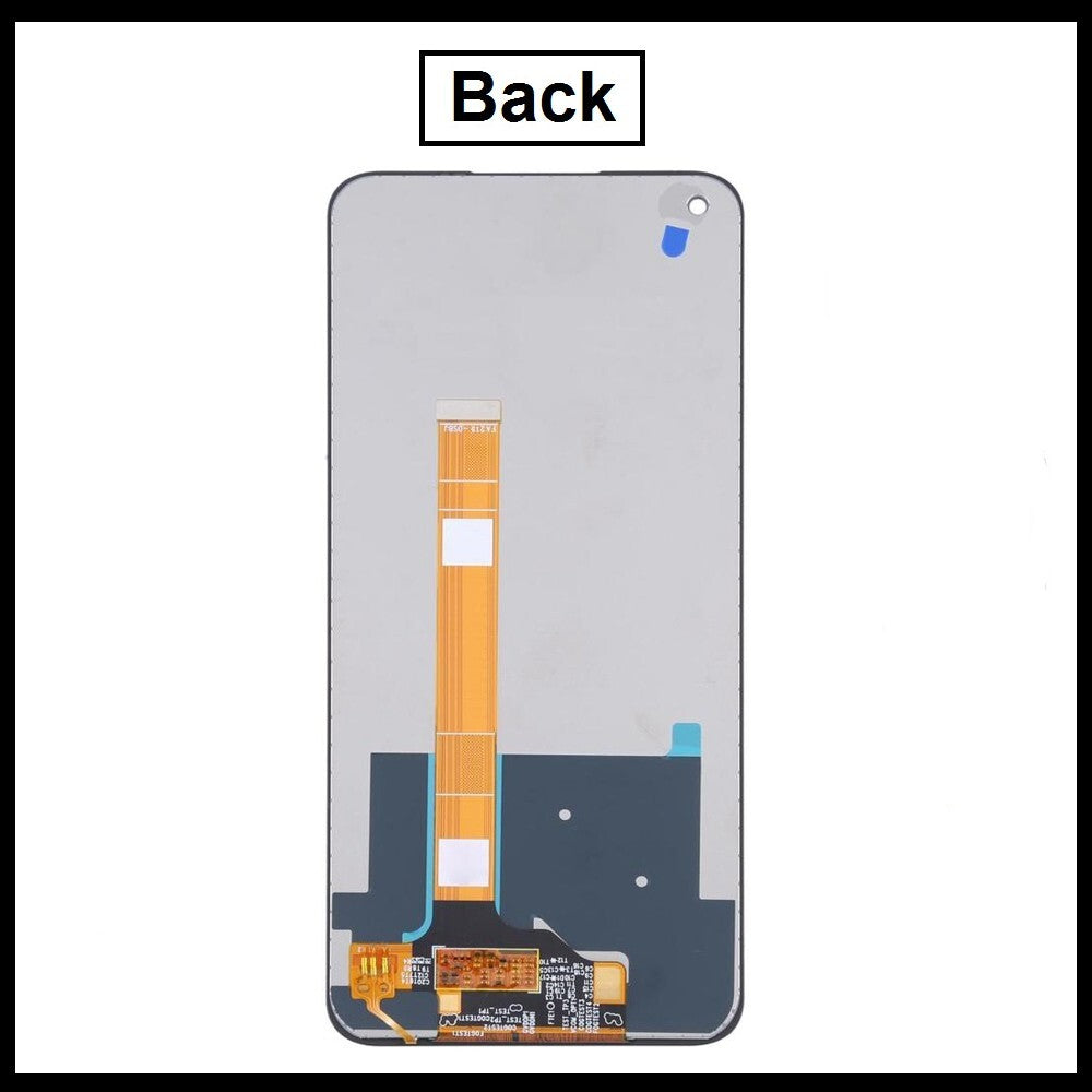 For Oppo REALME 6 ( RMX2001) LCD Display Touch Screen Digitizer Replacement