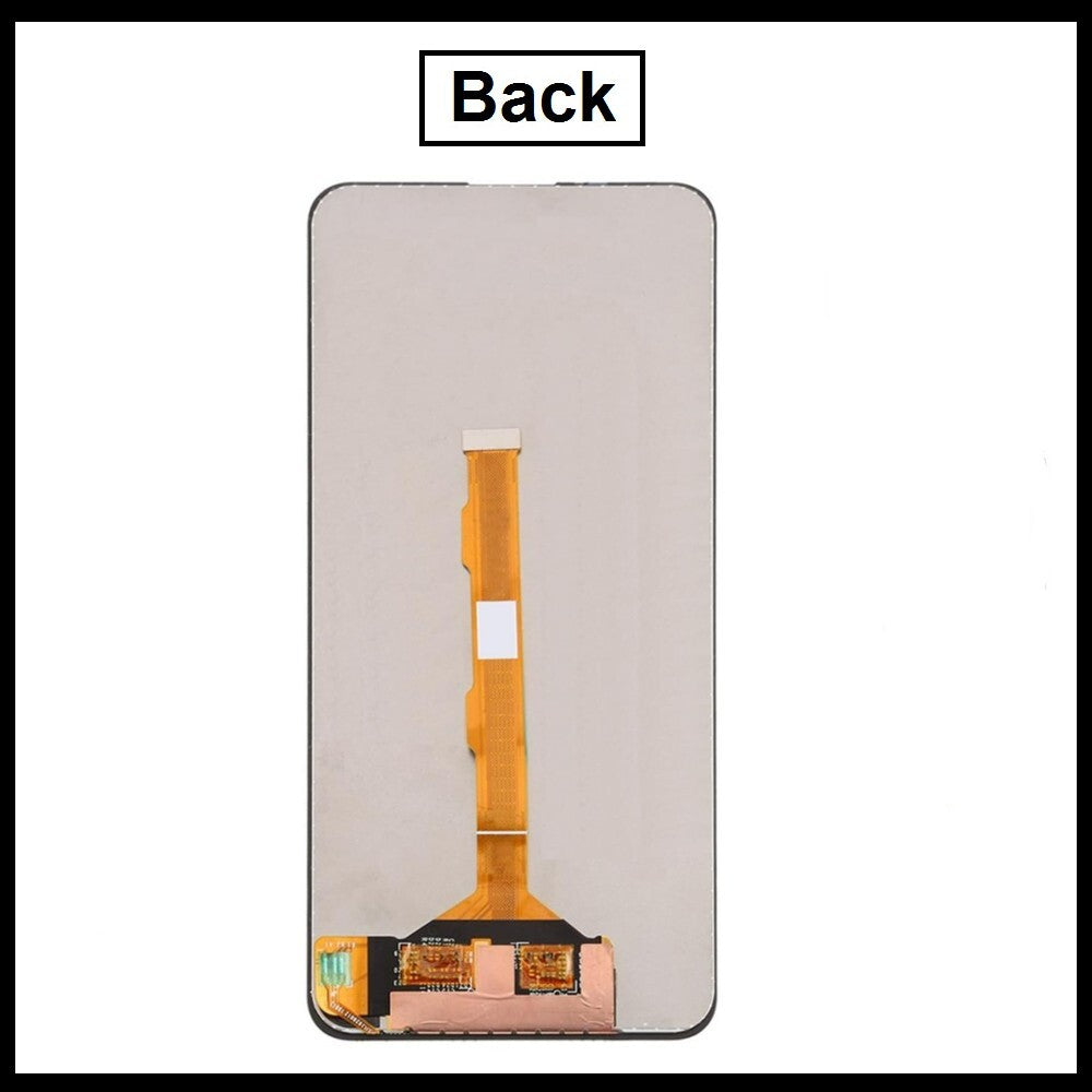 For Vivo V15 / S1 Display Screen Touch Digitizer Replacement LCD