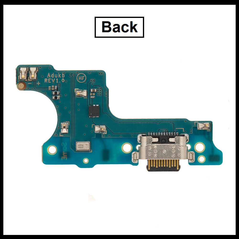 For Samsung Galaxy A01 Core / SM- A013F Charging Port Flex Replacement