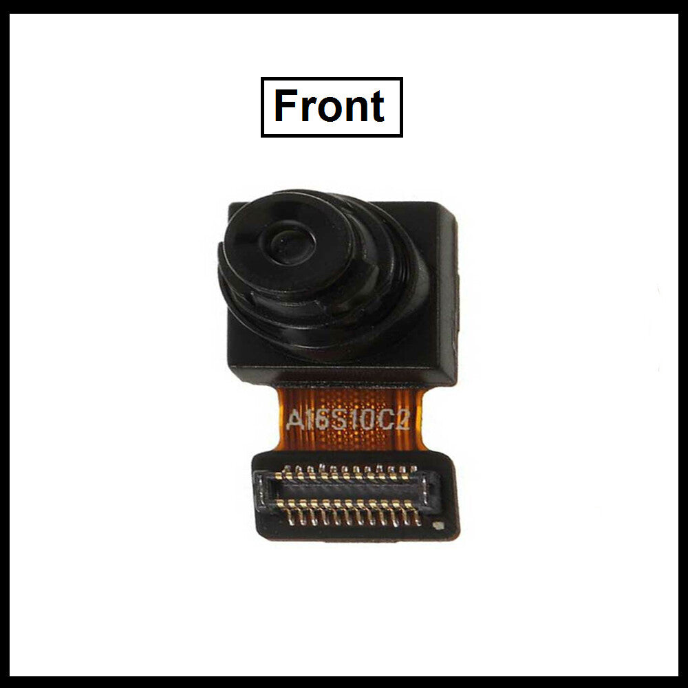 For Huawei Mate 20 Lite SNE-LX3 Front Camera With Front Facing