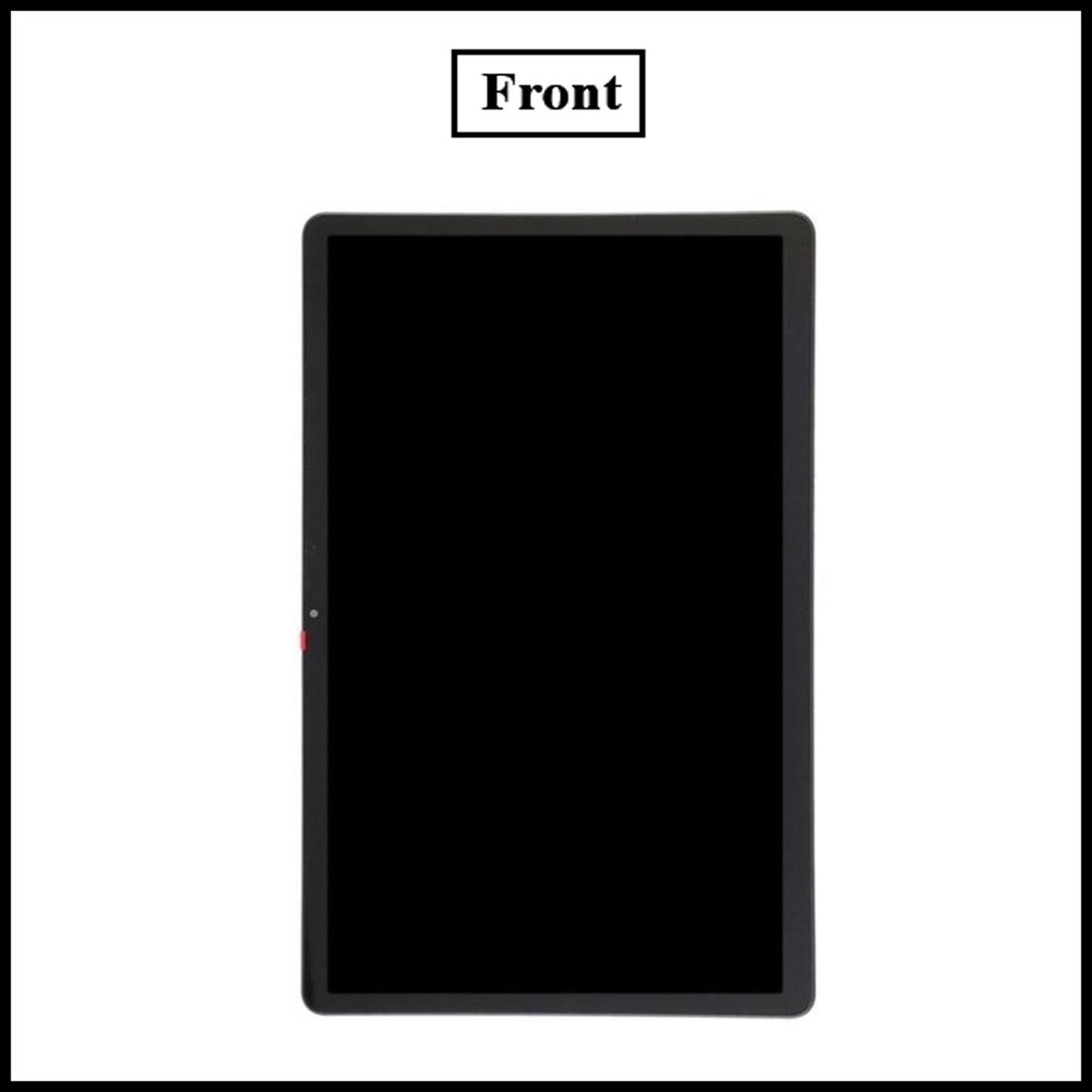 For Lenovo Tab P11 / P11 Plus (TB-J606F) LCD Display Touch Digitizer Replacement