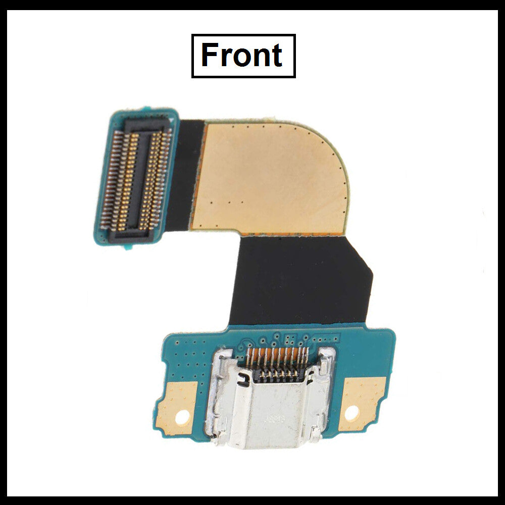 For Samsung Galaxy Tab 3 8.0 SM- T310 T311 Charging Port Flex Replacement