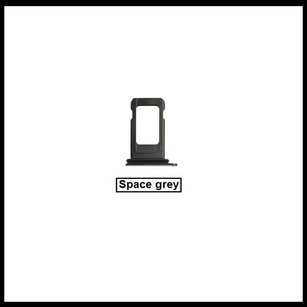 NEW REPLACEMENT FOR iPHONE (11 PRO MAX ) SIM TRAY SIM HOLDER SIM SLOT