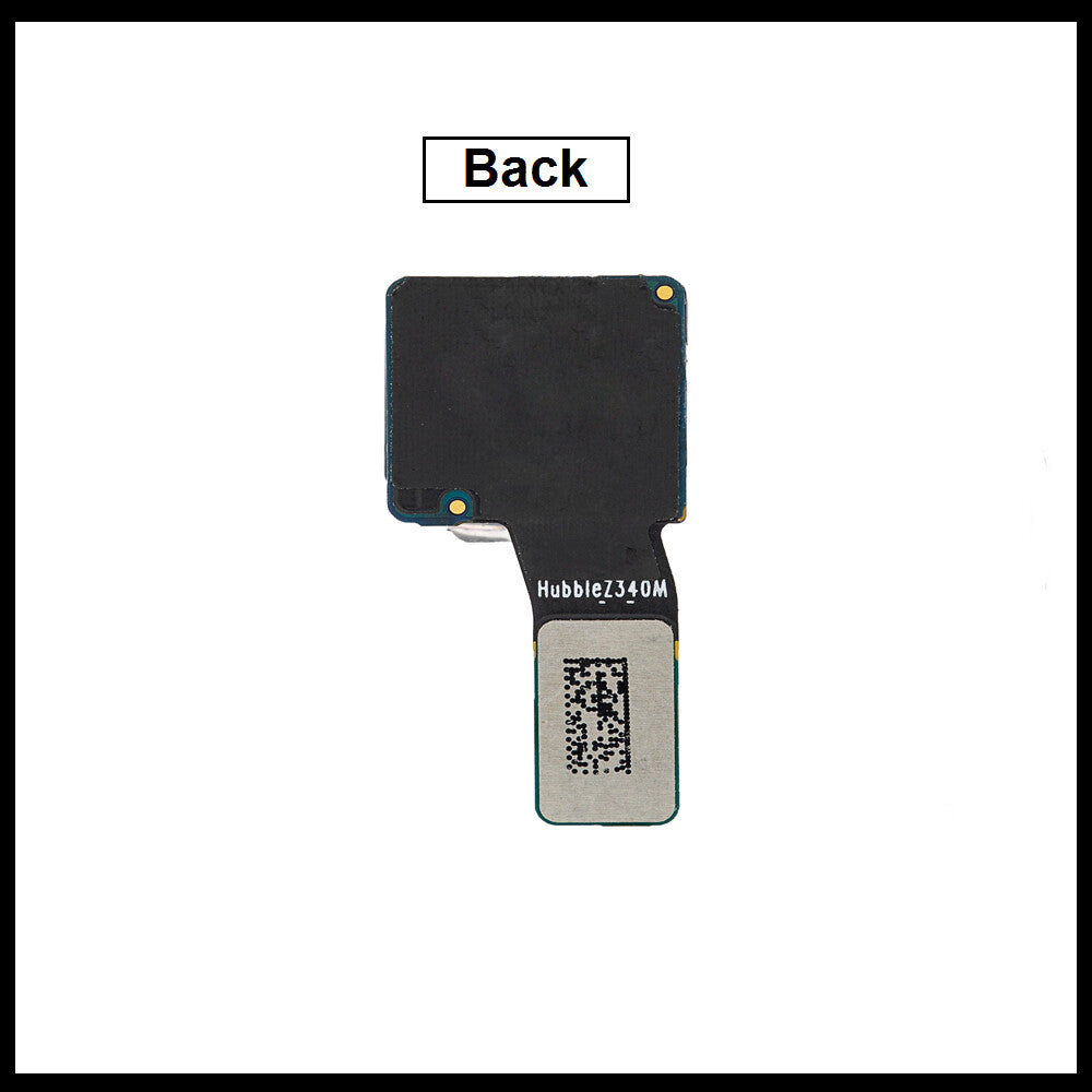 For Samsung Galaxy S20 Ultra / SM-G988F Front Camera With Front Facing Replace