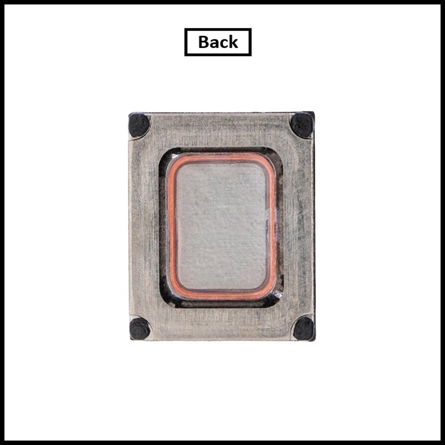 For Samsung Galaxy A02s / A03s Ear Speaker Flex With Proximity Sensor Earpiece