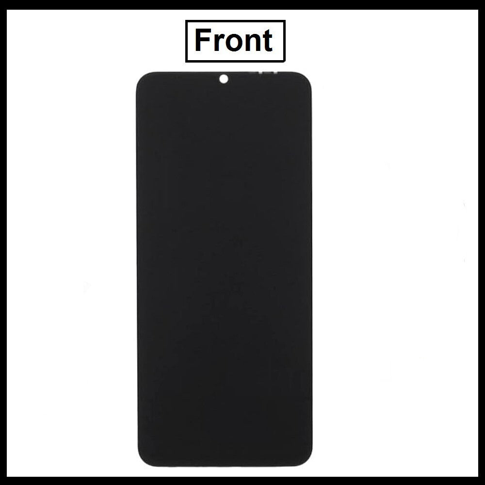 For Vivo Y52s Display Screen Touch Digitizer Replacement LCD