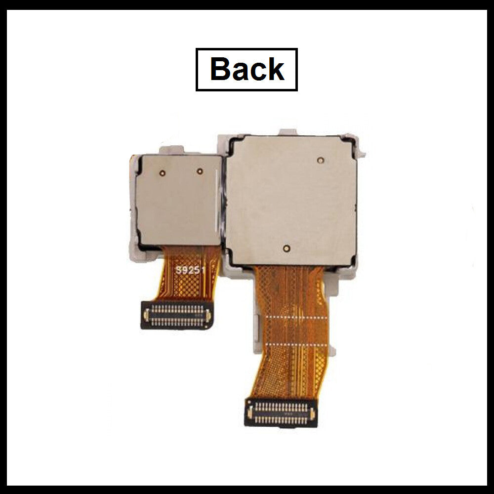 For Huawei P30 Pro VOG-L29 Genuine Rear (Back) Main Camera