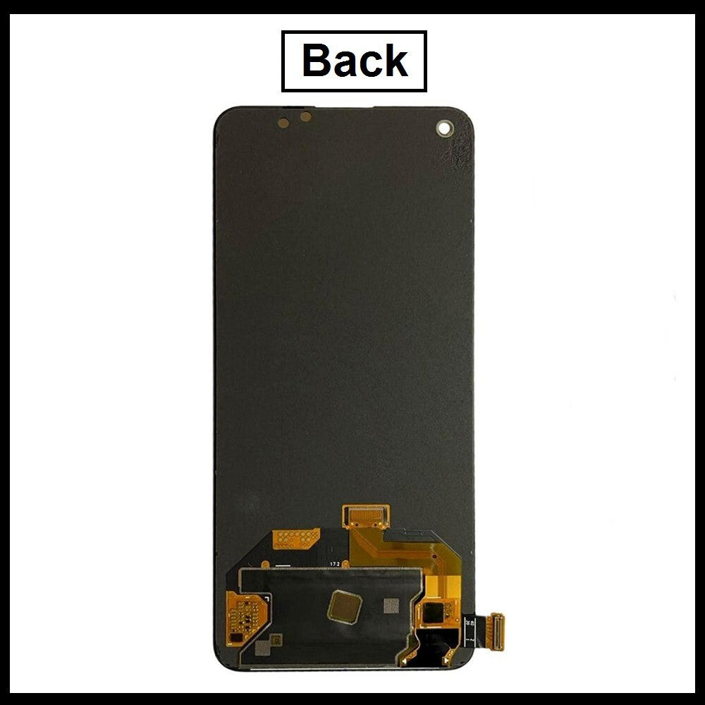 For OnePlus Nord CE 2 5G / IV2201 Display Screen Touch Digitizer Replacement LCD
