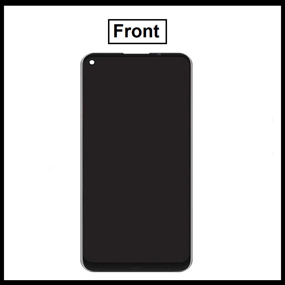 For Nokia 8.3 / TA-1243 LCD Screen Display Touch Digitizer Replacement Assembly