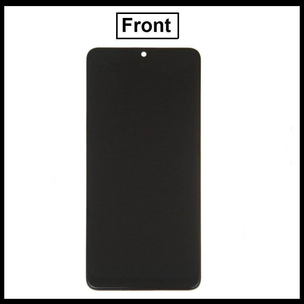 For Samsung Galaxy M30 / SM-M305F Display Screen Replacement LCD
