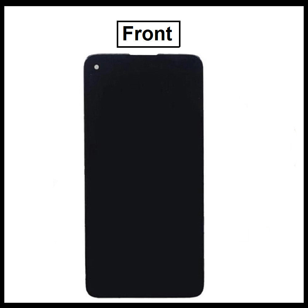 For Motorola Moto G8 Power XT2041 Display Screen Touch Digitizer Replacement LCD