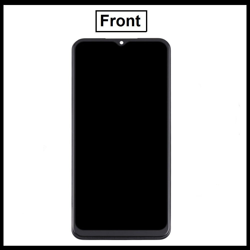 For Samsung Galaxy M33 SM-M336B Display Screen Replacement LCD