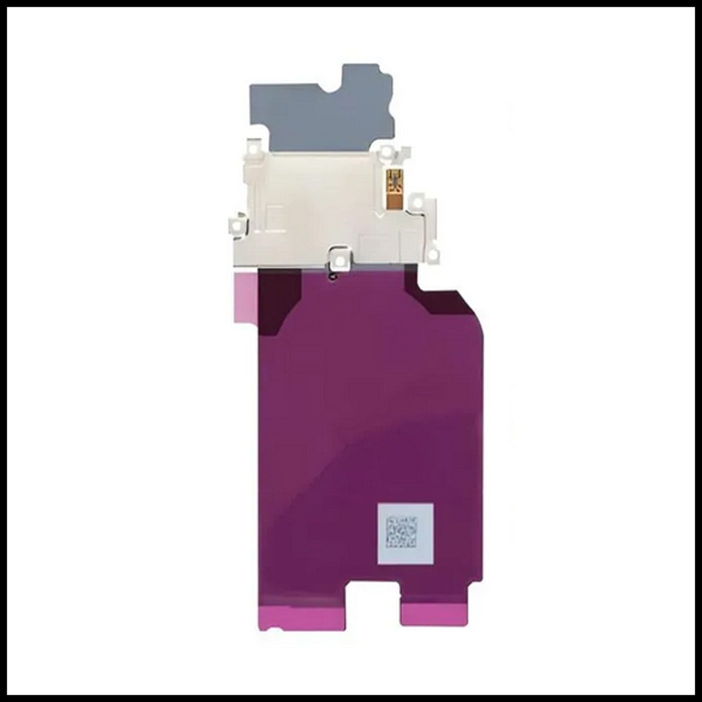 For Samsung Galaxy S23 FE 5G Wireless Charging / NFC Coil Pad Flex Replacement