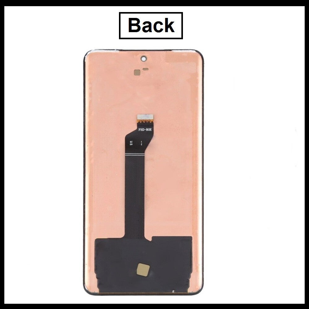 For Huawei Honor 90 Display Screen Touch Digitizer Replacement LCD