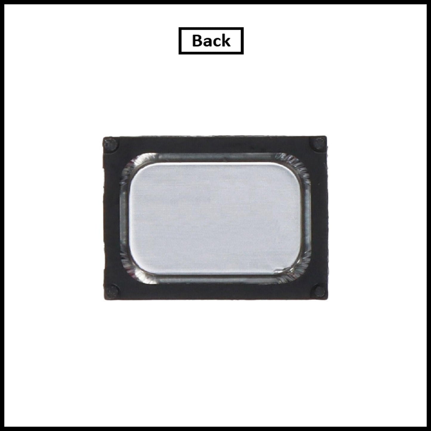 For Samsung Galaxy A03 Core / SM-A032F Replacement Loud Speaker Buzzer Ringer