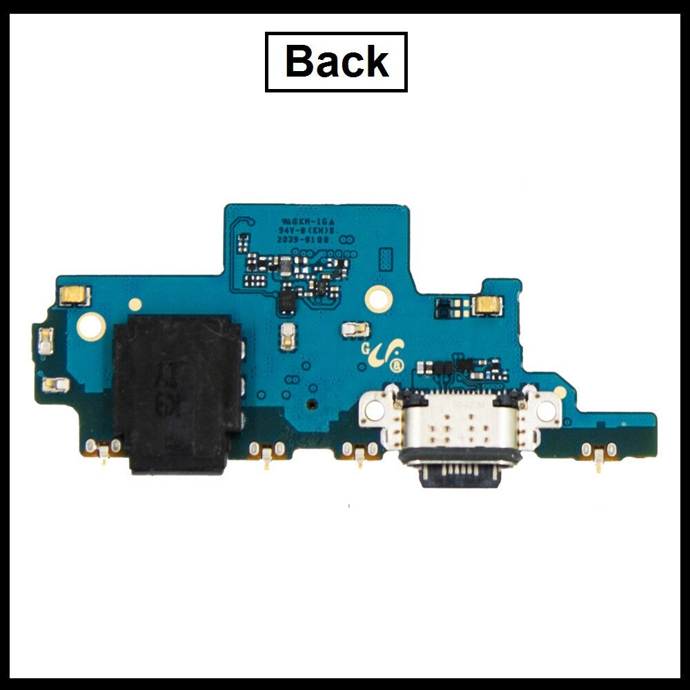 For Samsung Galaxy A72 5G / SM-A726B Charging Port Board Connector Replacement
