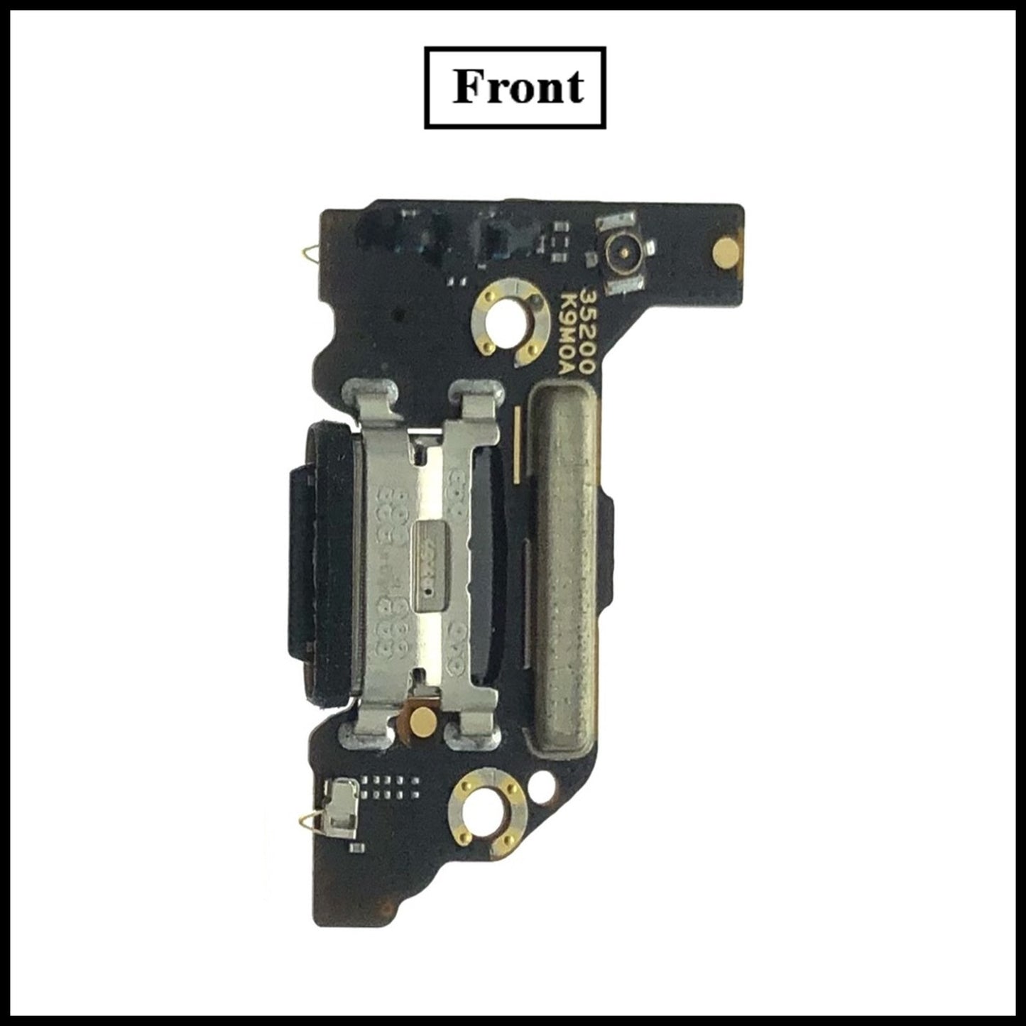 For Xiaomi Mi 11 Lite Charging Port Board Connector Replacement