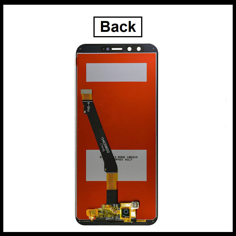 For Huawei Honor 9 Lite LLD-L31 Display Screen Touch Digitizer Replacement LCD